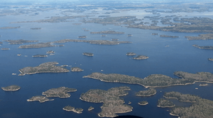 NDP seeks provincial water strategy