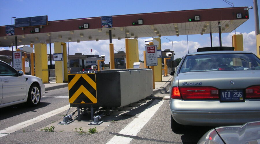 CBSA tips for holiday border crossing