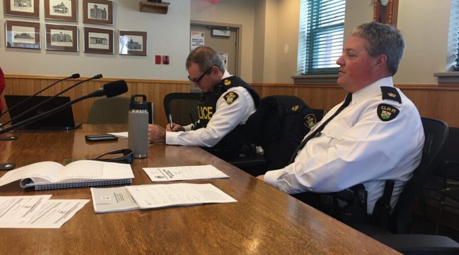 City appoints members of Crime Prevention and Well-being Committee