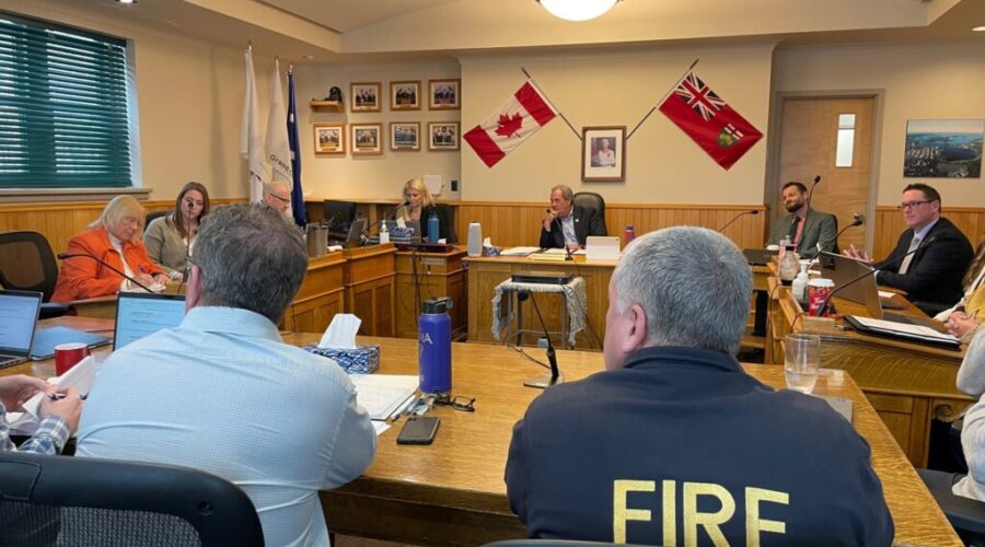 City Council approves the municipal budget