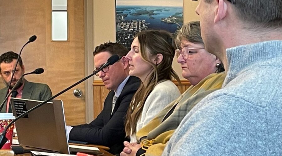 Truth and Reconciliation on the agenda for city council