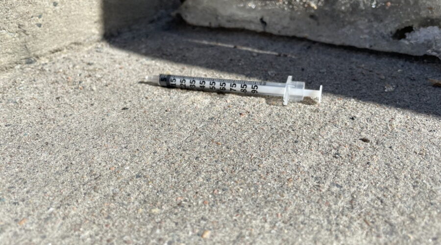 Friendship Centres ‘deeply concerned’ with opioid, HIV crisis