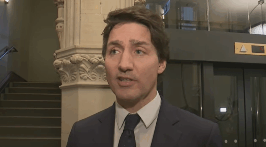 U.S. President to arrive in Canada Thursday night