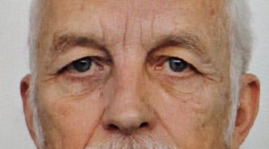 Kenora OPP searching for missing man