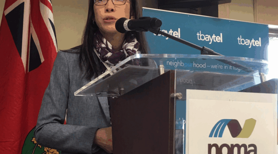 Health Unit recommends safe consumption sites