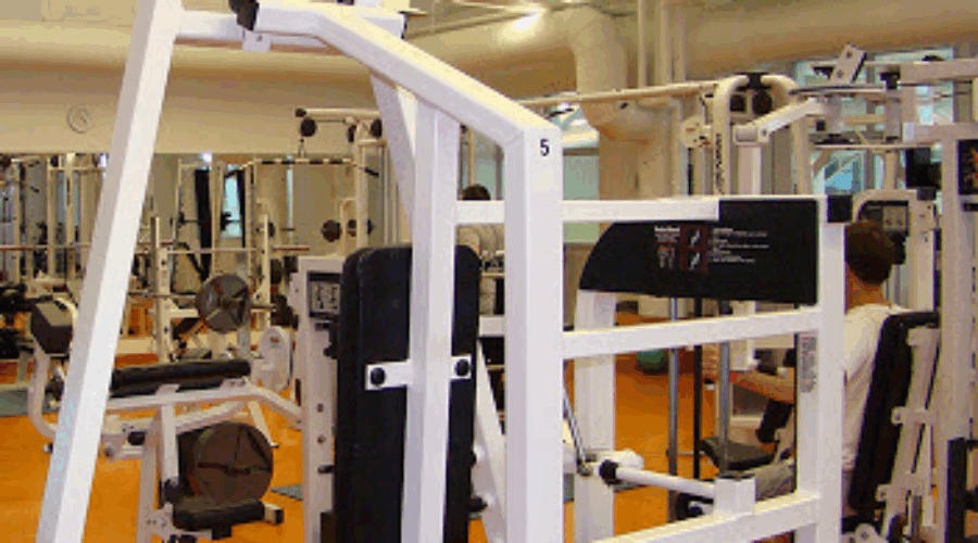 Fitness Center to close temporarily