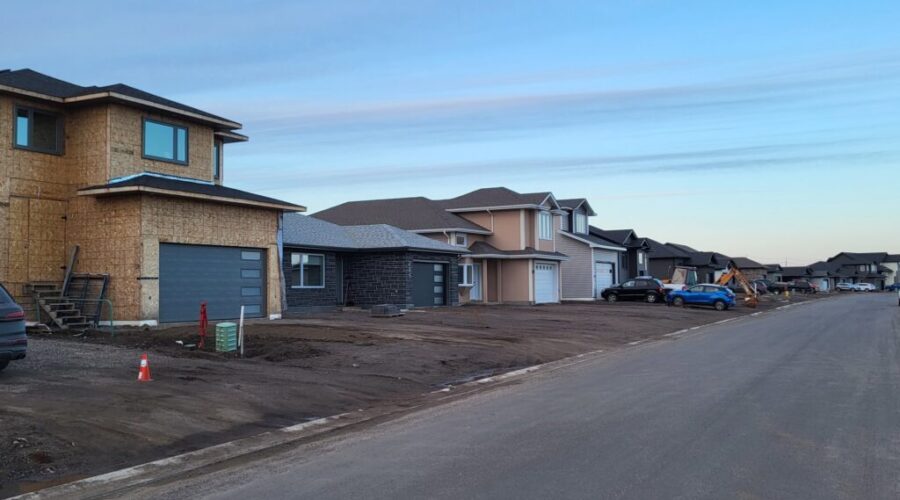 NDP offers affordable housing plan