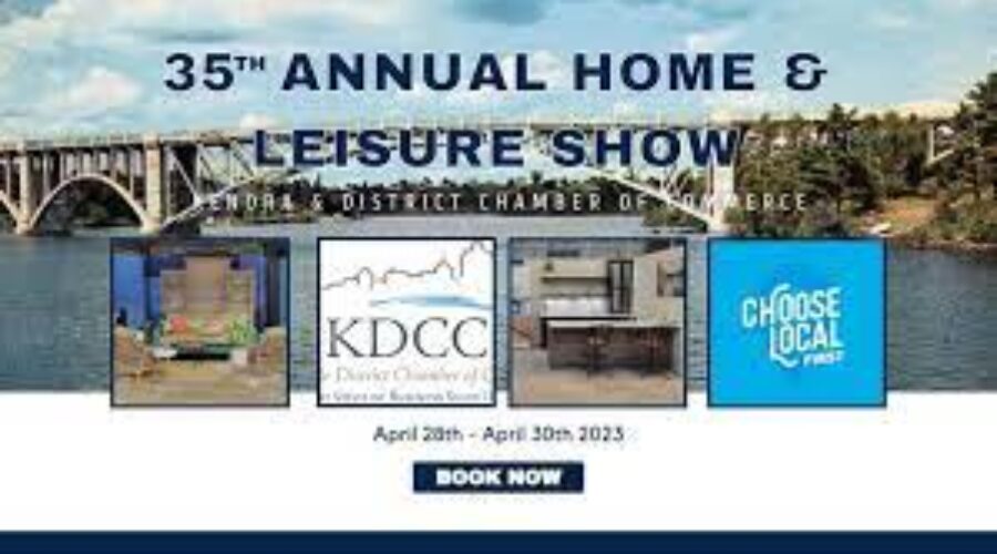 Home and Leisure Show opens this afternoon