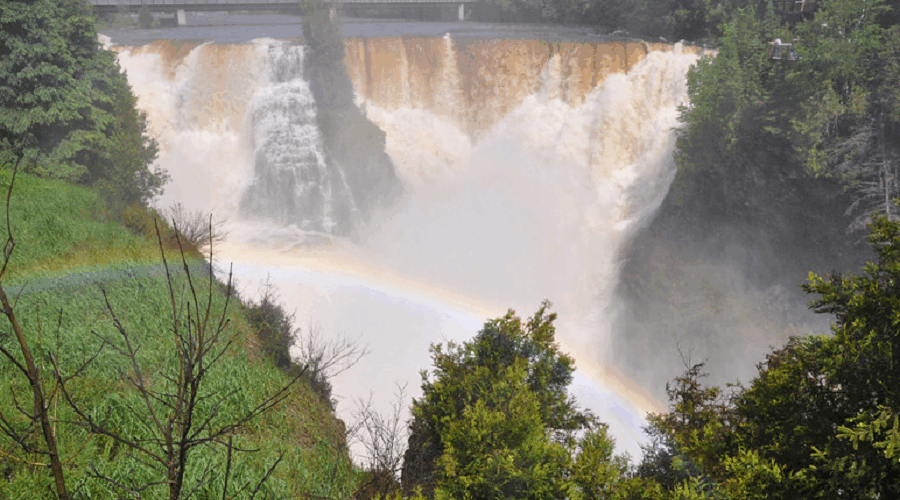 Nearly $400,000 for major tourist stop in NWO