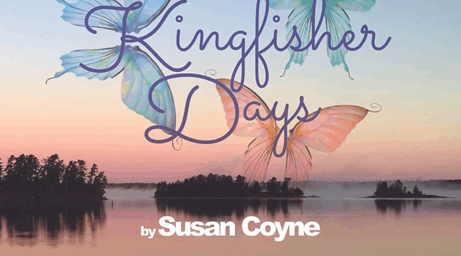 Kingfisher Days lands on Trylight stage