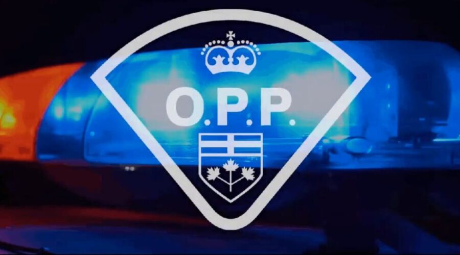 Kenora OPP Officer Assaulted