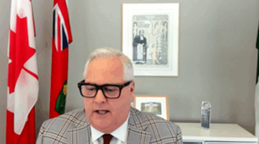 Ombudsman releases report on northwestern teen in care