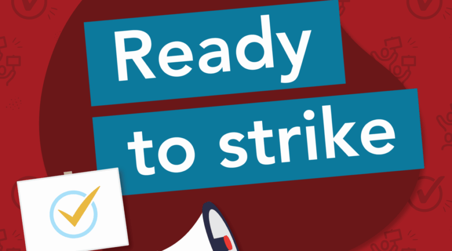 Public Service Alliance of Canada vote to strike if negotiations fail