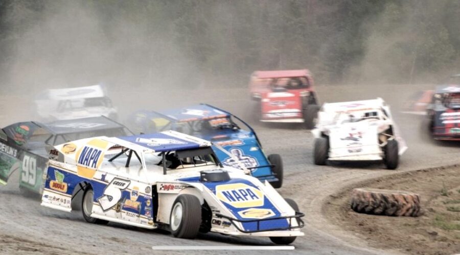 Symphonies, Speedways & Soccer