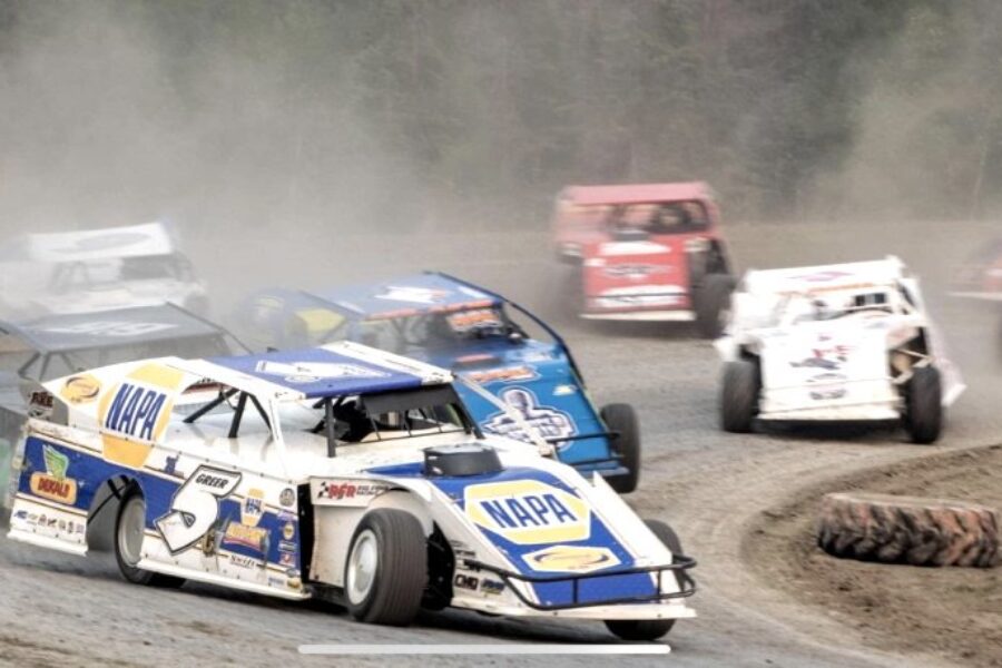 Symphonies, Speedways & Soccer