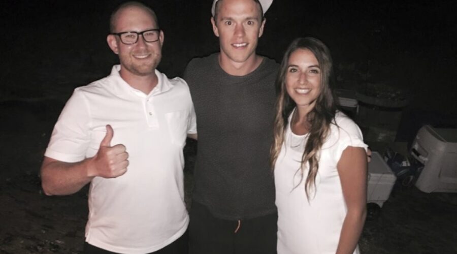 Winnipeg-born Toews to become UFA this summer
