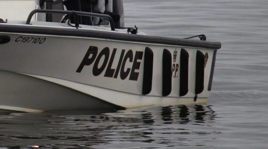 Dryden OPP looking for missing boaters