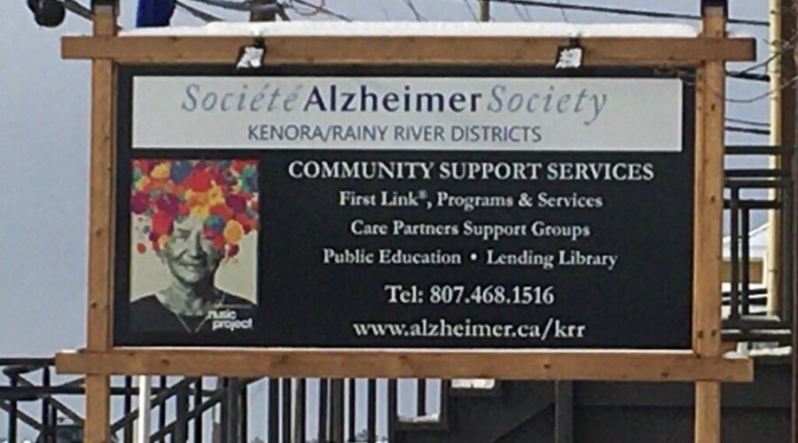 Alzheimer Society’s “Learning Series for Care Partners” starts today