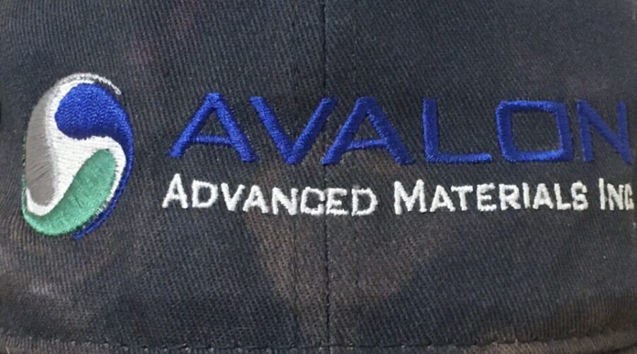 Battery recycling planned for lithium facility