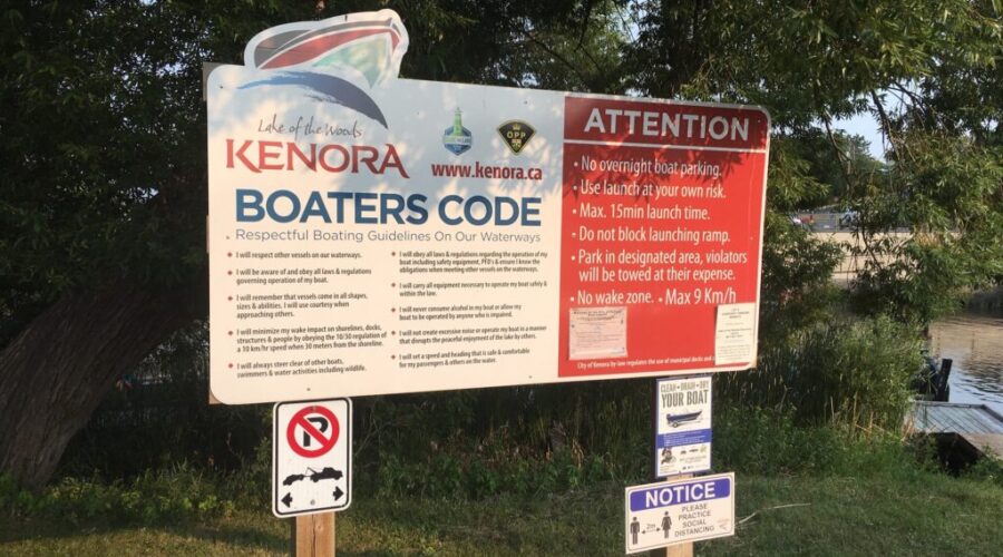 Rec Center docks closed for two weeks