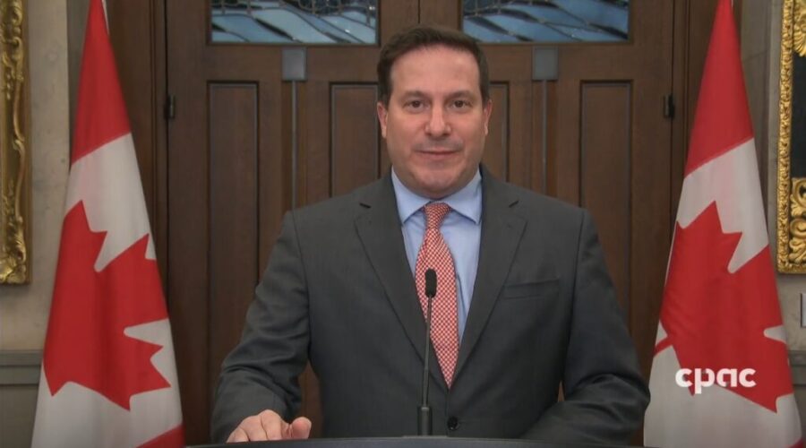 Mendicino ‘not satisfied with state of negotiations’