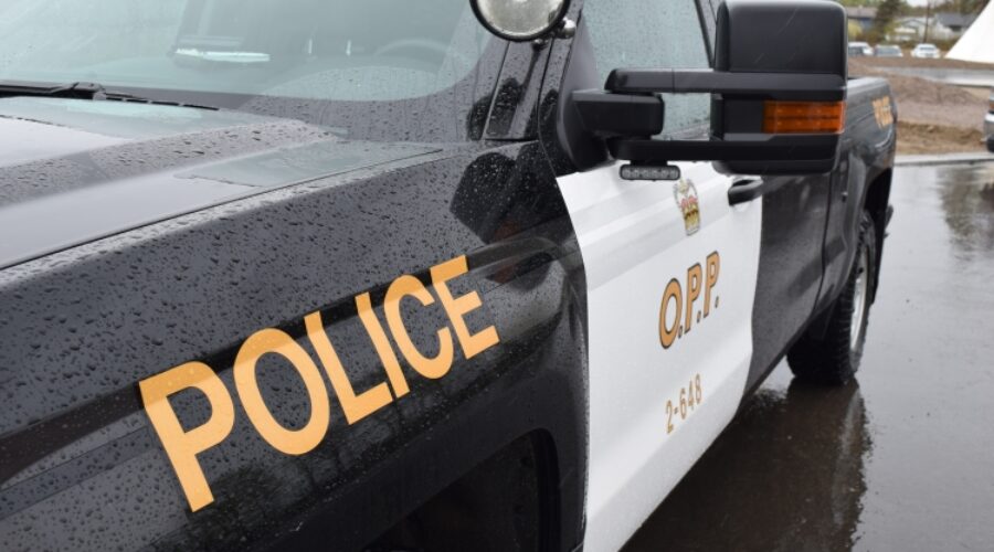 Cocaine seized after traffic complaint in Red Lake