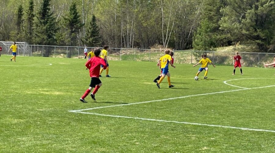 OFSAA soccer begin tomorrow
