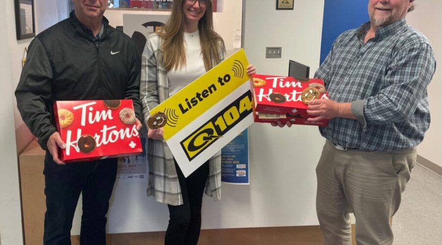 Triple Play benefiting from Smile Cookie campaign