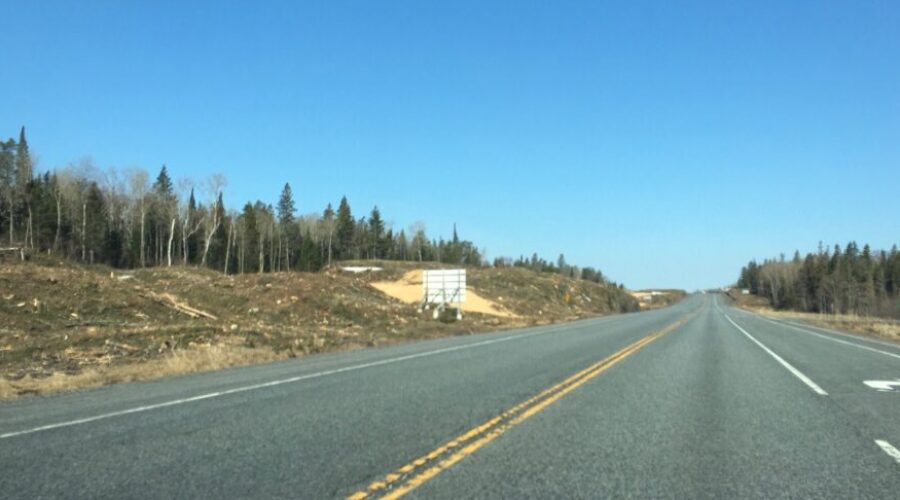 Planning for phase 2 of twinning Highway 17 west begins