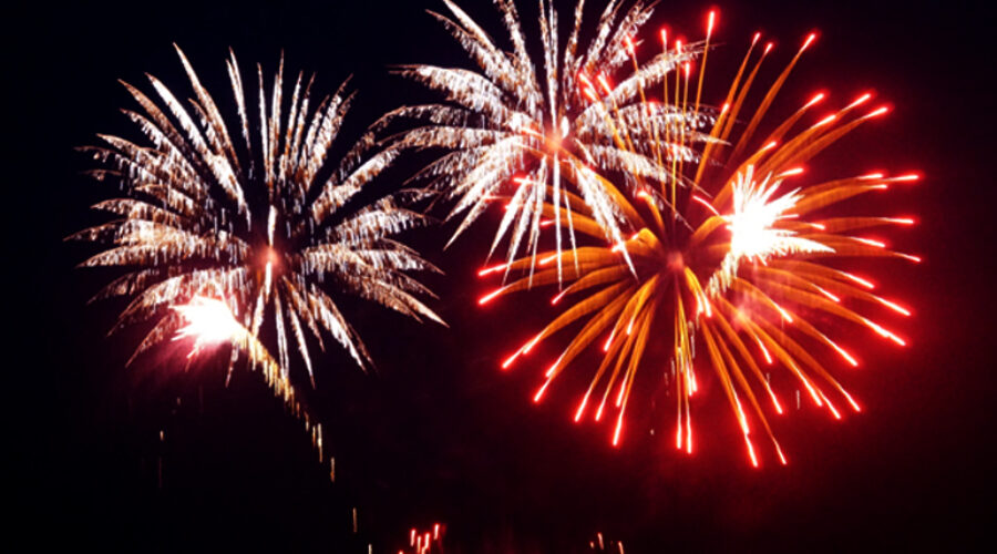 Rules regarding fireworks explained