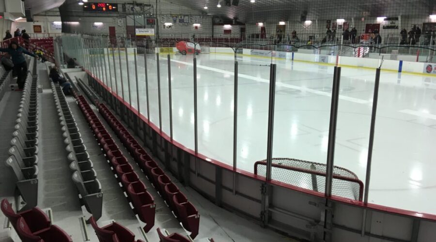 New junior team presses for ice time in Kenora