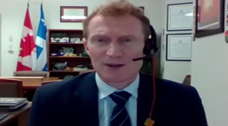 Ontario Chiefs to meet with Minister on Monday