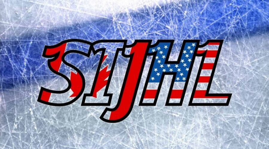 Dryden hosts SIJHL exhibition games