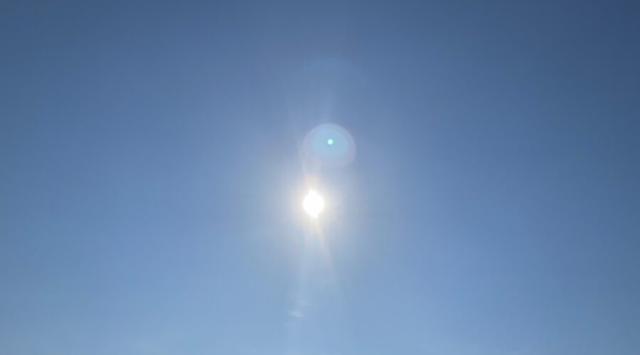 Heat warnings to give way to thunderstorms