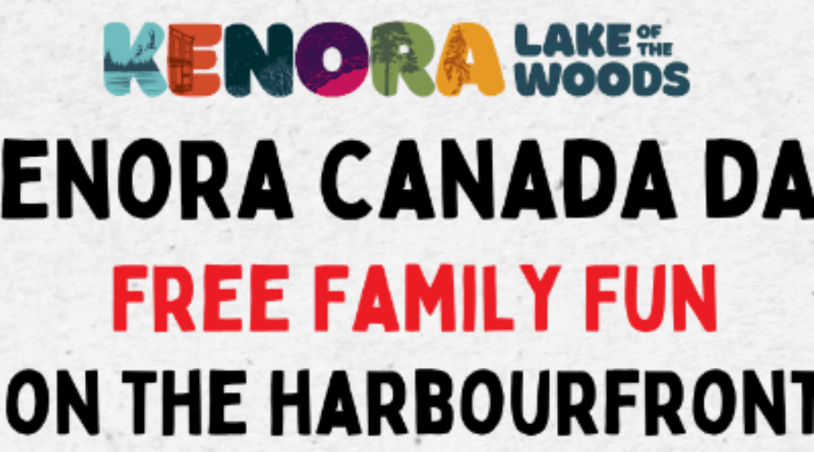 Plenty to do on Canada Day