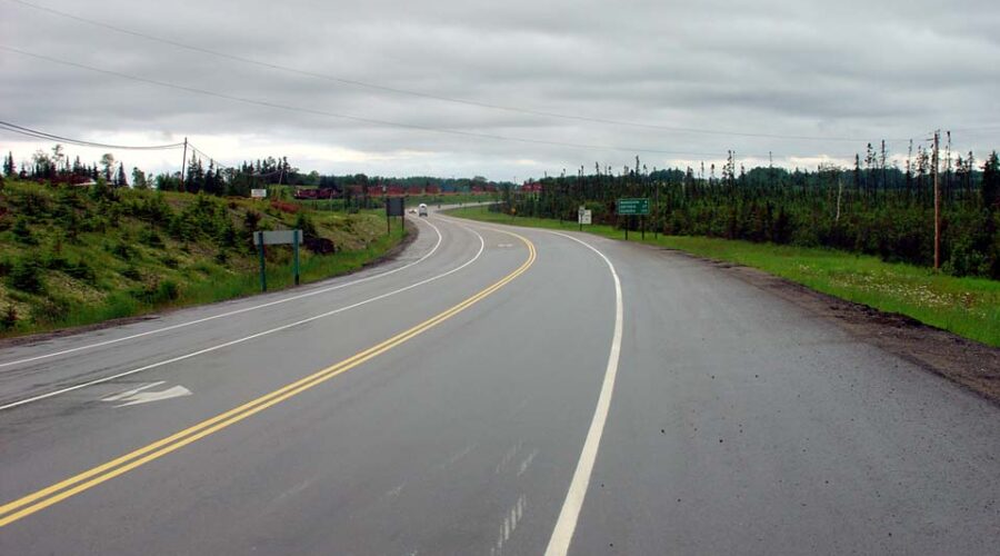 Highway 72 reopens after flooding