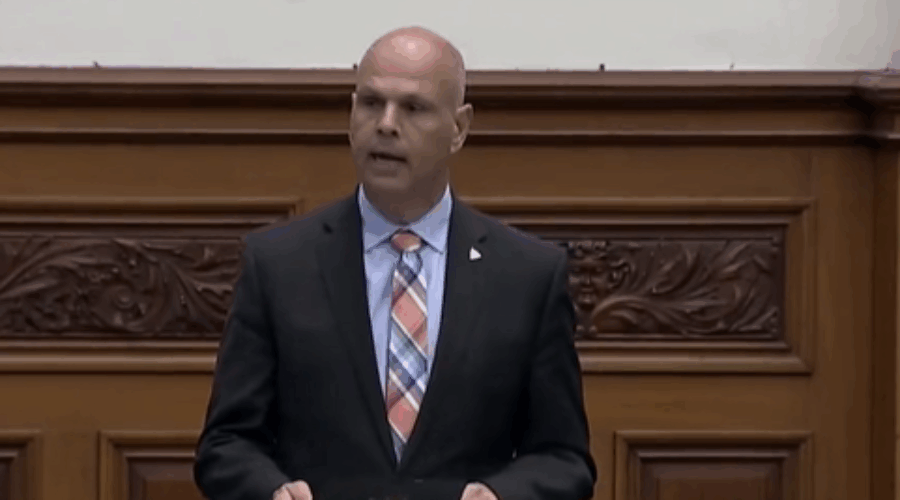 NDP want more money for Northern Health Travel Grant