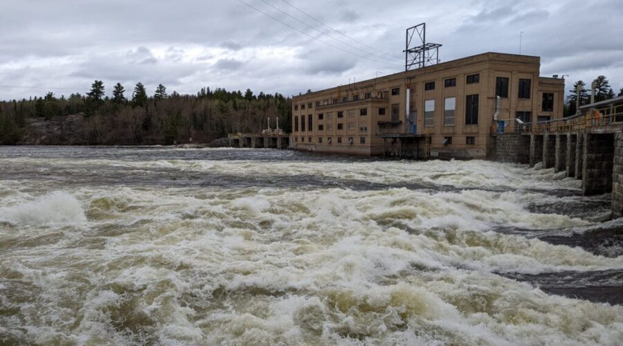 Lake levels continue to drop