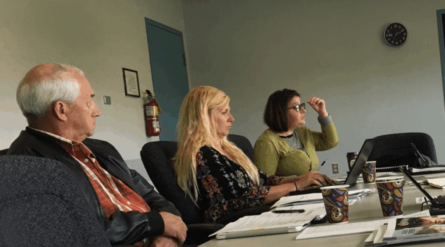 Police Services Board seeks new member