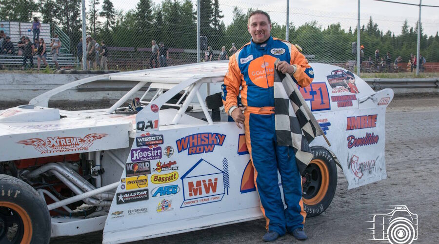 LOTW Speedway season opens on Sunday