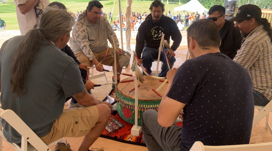 Kenora to come together on National Indigenous Peoples Day