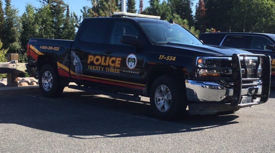 Youth arrested in aggravated assault on Grassy Narrows