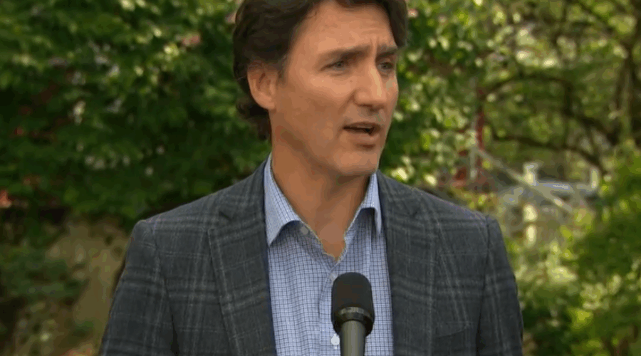 Canada monitoring the situation in Russia