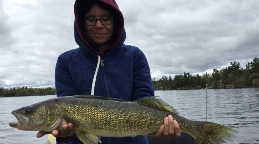 Free Father’s Day fishing this weekend