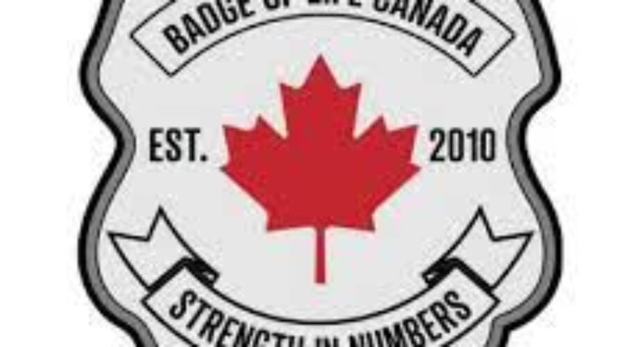 Badge of Life chapter offers PTSD support