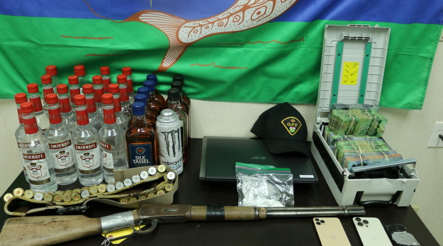 Cocaine trafficking investigation leads to arrest of 28-year-old