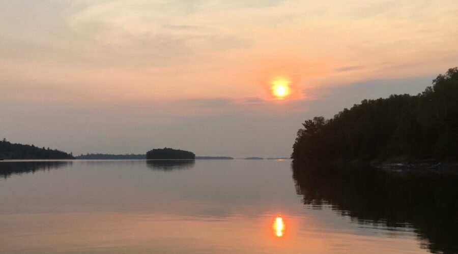 June hotter and drier than normal