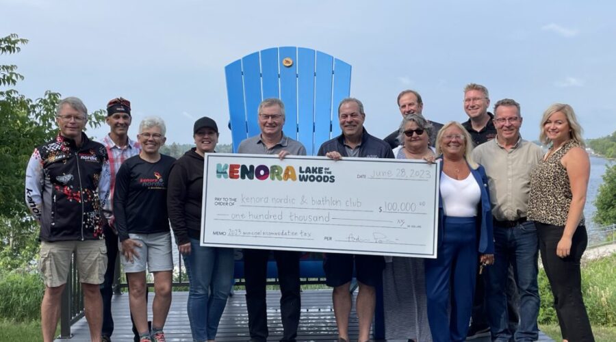 City chips in for lighting at Mount Evergreen