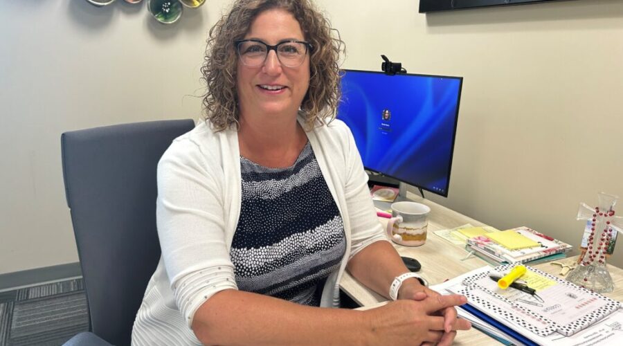 KCDSB teachers ready for new school year