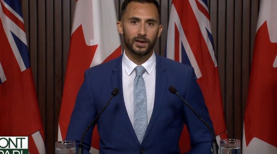 Potential deal with OSSTF to advert strike action